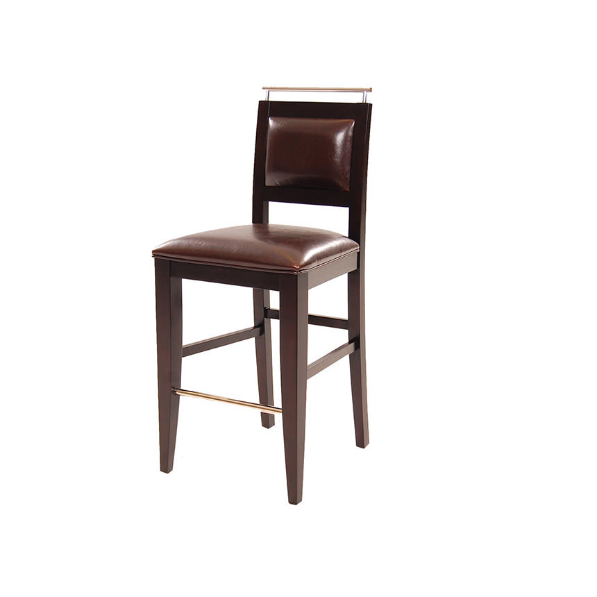 New Broadway Bar Stool El Dorado Furniture